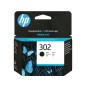 HP Ink 302 Black